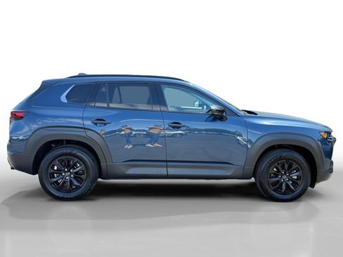 Certified 2026 MAZDA CX-50 AWD 2.5 Hybrid w/ Premium Pkg image 6