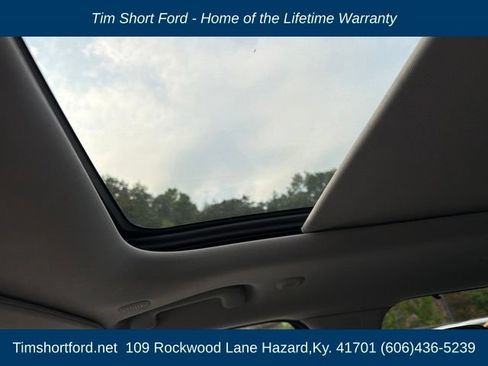 Used 2022 Jeep Grand Cherokee Limited 4xe w/ Luxury Tech Group II AWD/4WD image 20