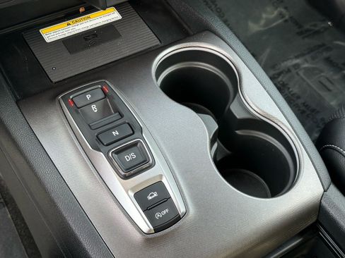 Used 2023 Honda Ridgeline RTL-E image 32