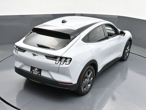 Used 2023 Ford Mustang Mach-E Select image 37