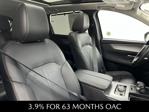 Certified 2024 MAZDA CX-90 Plug-In Hybrid w/ Premium Pkg AWD/4WD image 29