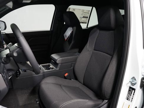 New 2026 Toyota 4Runner SR5 AWD/4WD image 29
