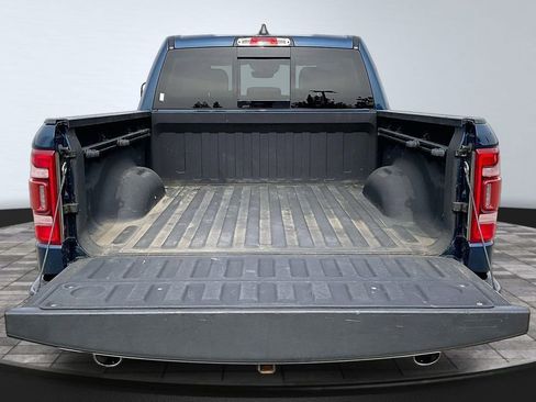 Used 2021 RAM 1500 Laramie w/ Sport Appearance Package image 25