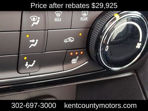 New 2026 Buick Encore GX Sport Touring w/ Advanced Technology Package image 19