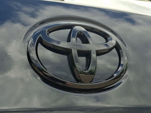 Used 2026 Toyota Corolla Cross AWD Hybrid w/ Convenience Package image 32