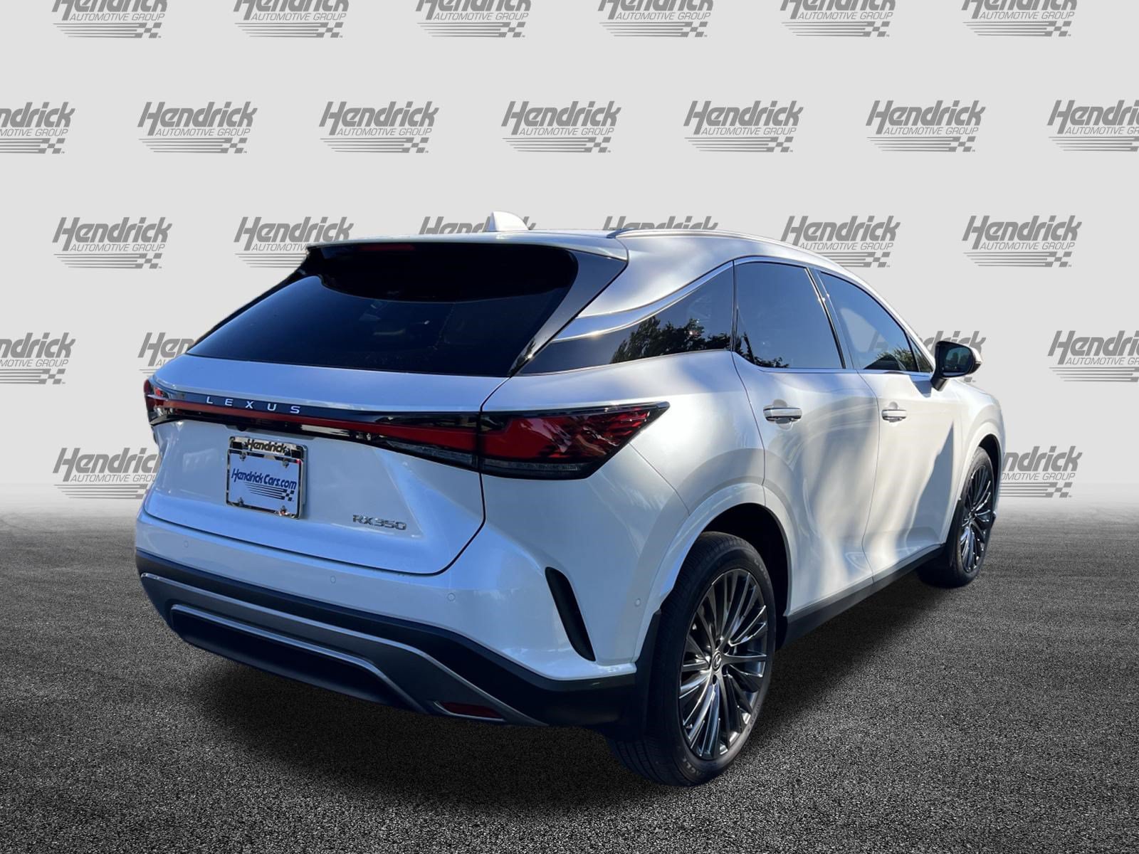 Used 2023 Lexus RX 350 FWD w/ Accessory Package image 10