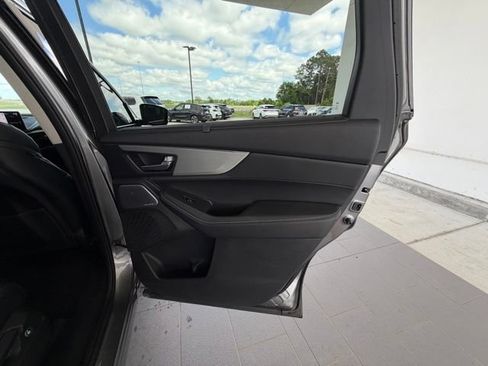 Used 2025 Acura MDX FWD w/ Technology Package image 35