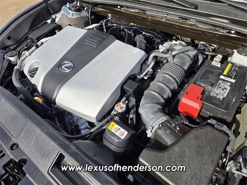 Certified 2023 Lexus ES 350 image 21