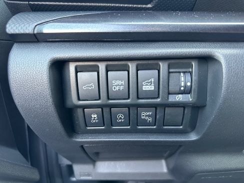 Used 2023 Subaru Forester Sport AWD/4WD image 22