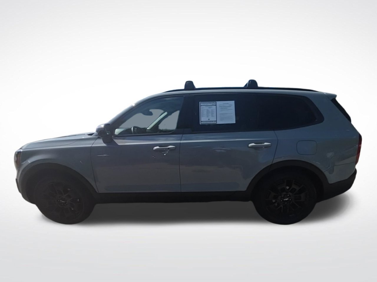Used 2022 Kia Telluride SX w/ SX Prestige Package AWD/4WD image 4