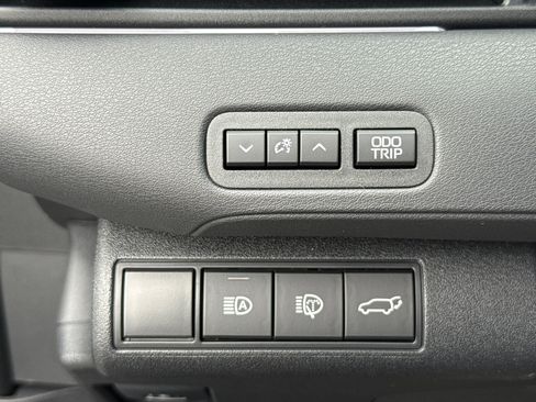 New 2026 Toyota bZ AWD/4WD image 27