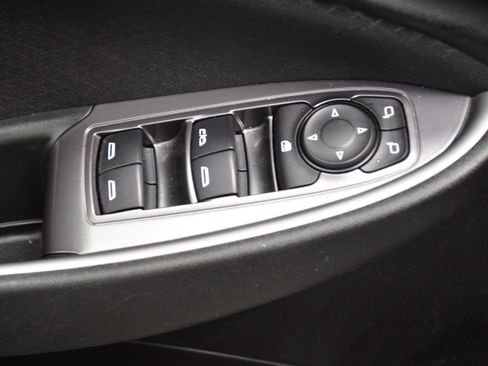 Used 2024 Chevrolet Malibu LT FWD image 18