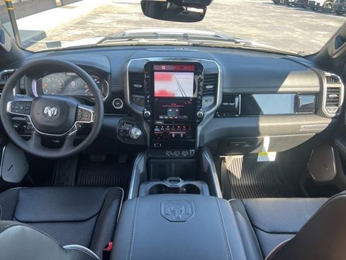 New 2026 RAM 1500 Laramie image 22