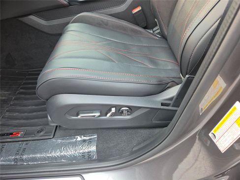 New 2026 Acura MDX Type S AWD/4WD image 19