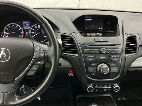 Used 2018 Acura RDX AWD image 32