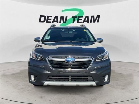 Used 2022 Subaru Outback Touring image 3