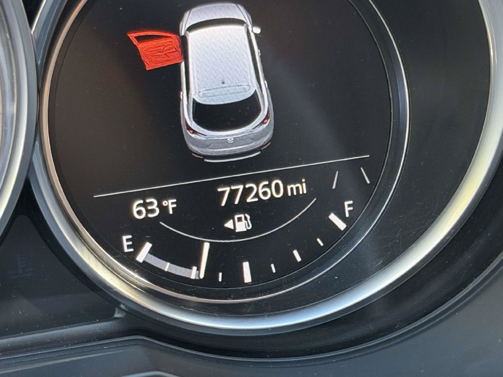 Used 2023 MAZDA CX-9 Touring Plus AWD/4WD image 30