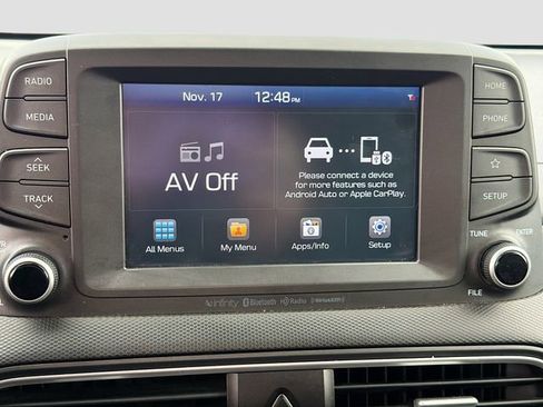 Used 2019 Hyundai Kona Limited image 11