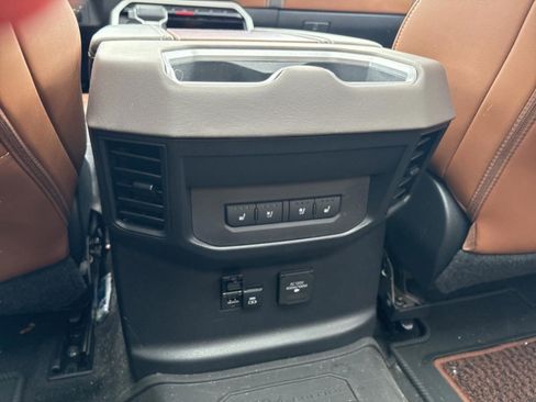 Used 2023 Toyota Tundra 1794 Edition image 12