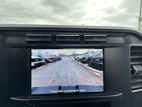 Used 2024 Ford F250 XL w/ Snow Plow Prep Package image 19