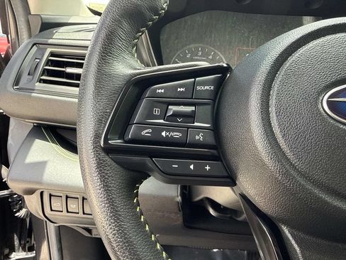 Used 2024 Subaru Ascent Onyx Edition w/ Popular Package Onyx AWD/4WD image 33