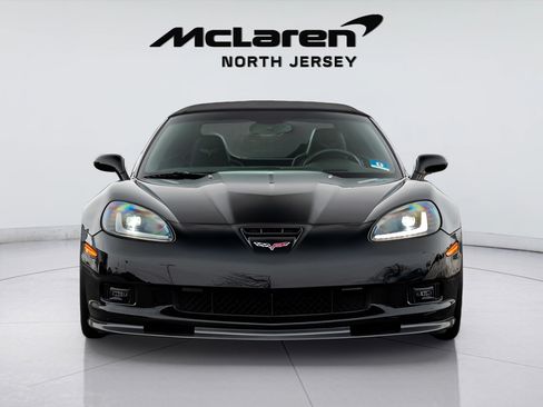 Used 2013 Chevrolet Corvette 427 w/ 1SB Preferred Equipment Group RWD image 3