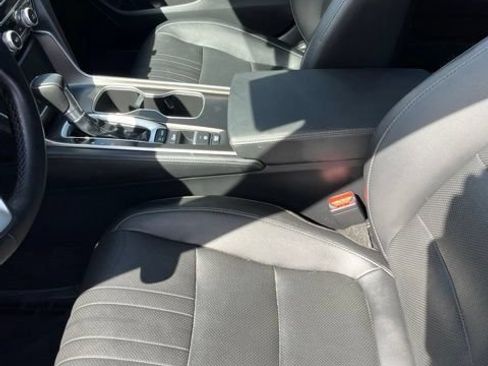 Used 2022 Honda Accord Sport Special Edition image 6