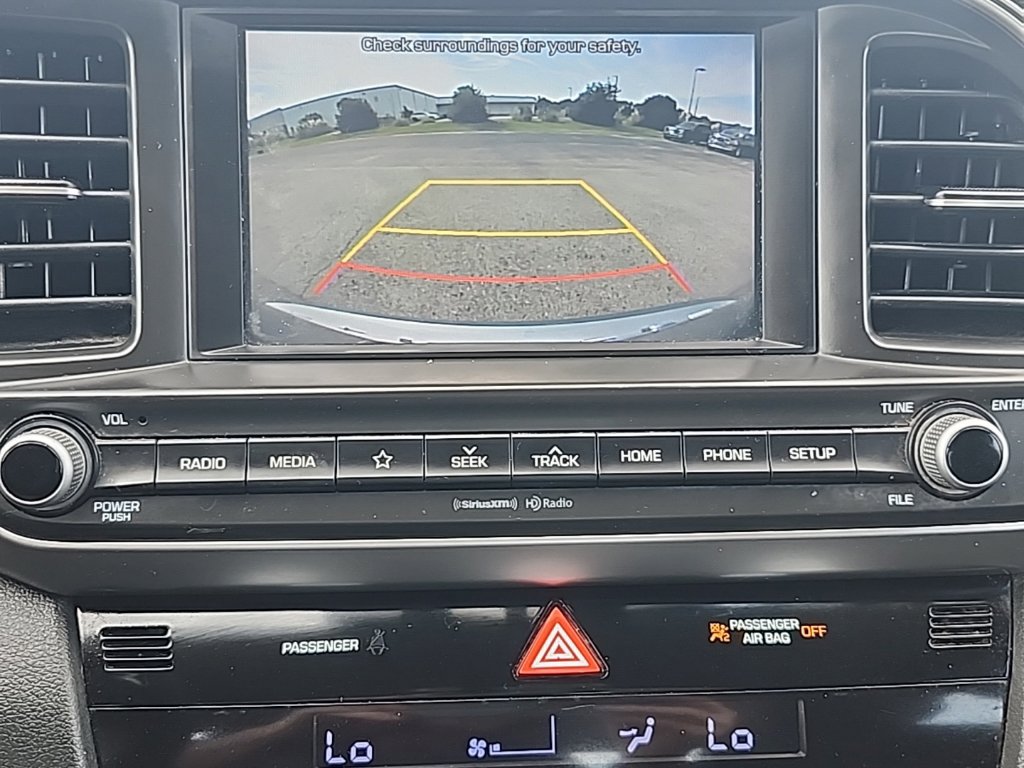 Used 2020 Hyundai Elantra SEL w/ Cargo Package (C1) FWD image 6