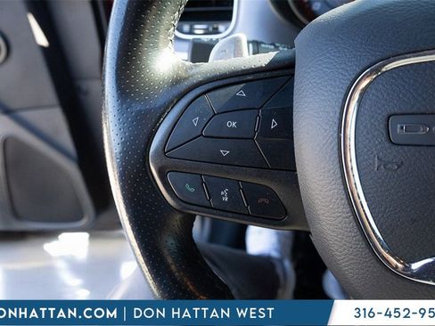 Used 2020 Dodge Charger R/T image 11