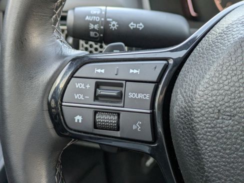 Certified 2025 Honda Civic Sport image 34