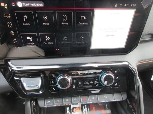 New 2026 GMC Sierra 1500 AT4 w/ AT4 Premium Package AWD/4WD image 21