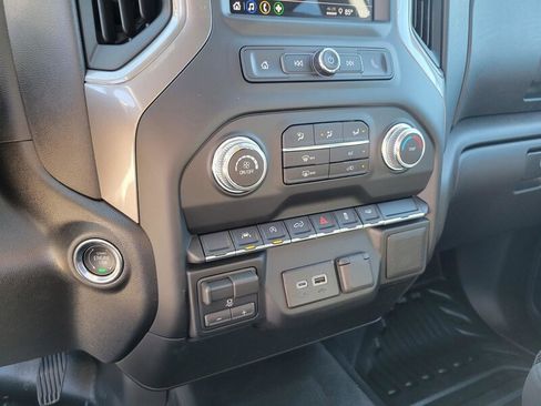 New 2026 GMC Sierra 1500 Pro w/ Pro Value Package image 21