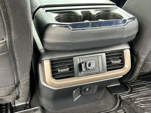 Used 2024 Ford F150 STX w/ Equipment Group 201A FX4 AWD/4WD image 18