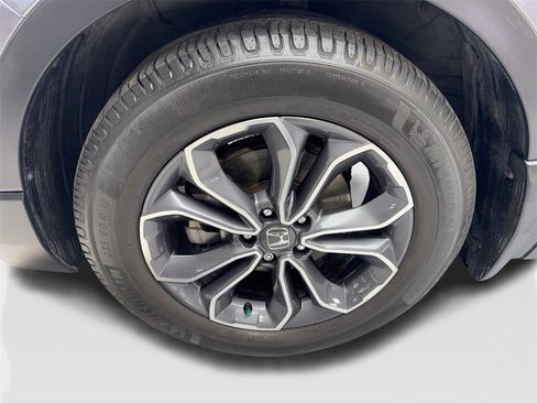 Used 2020 Honda CR-V EX-L image 86