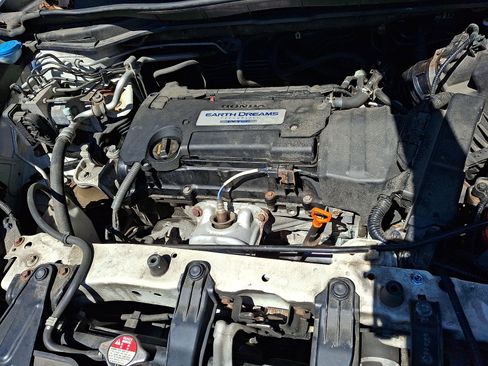 Used 2015 Honda CR-V EX-L image 29