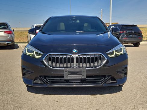 Used 2022 BMW 228i xDrive Gran Coupe AWD/4WD image 10