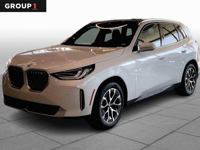 New 2026 BMW X3 xDrive30 w/ Premium Package