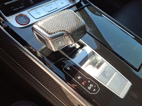 Used 2024 Audi S8 w/ S8 Comfort Plus Package image 15