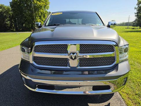 Used 2013 RAM 1500 Big Horn AWD/4WD image 3