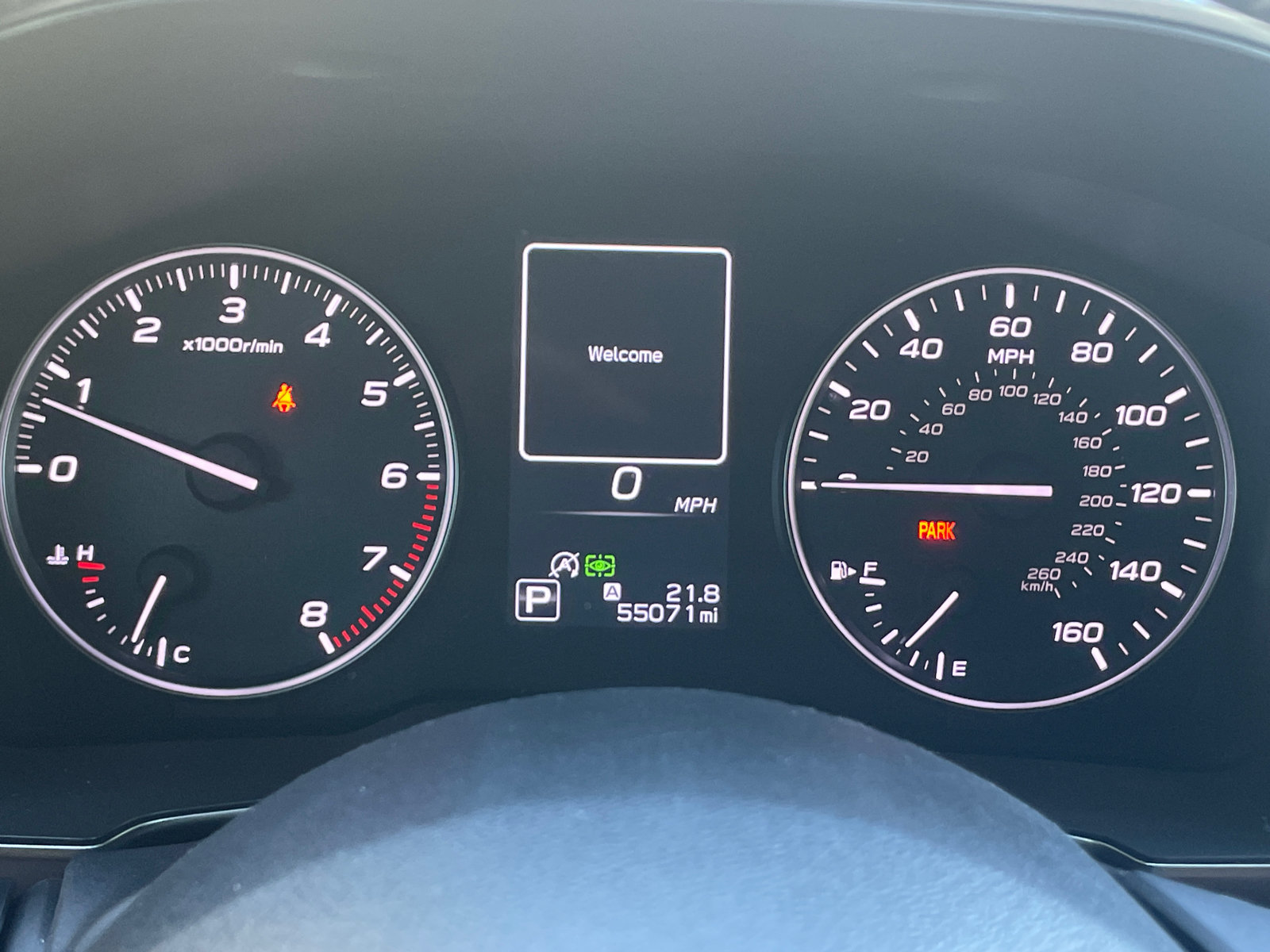 Used 2020 Subaru Outback Touring XT AWD/4WD image 13