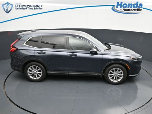 Used 2024 Honda CR-V EX-L image 33