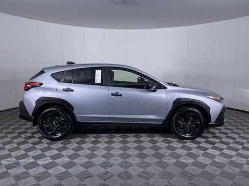 Used 2024 Subaru Crosstrek 2.0i AWD/4WD image 10