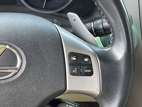 Used 2012 Lexus IS 350 w/ Premium Pkg Value Edition RWD image 14