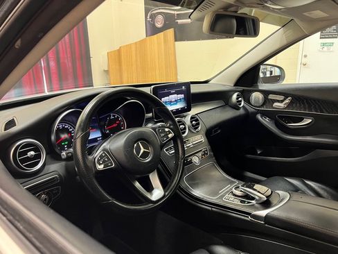 Used 2016 Mercedes-Benz C 300 Sedan image 13