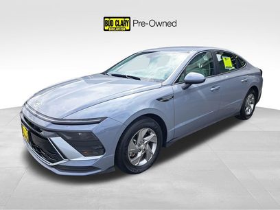 Used 2026 Hyundai Sonata SE