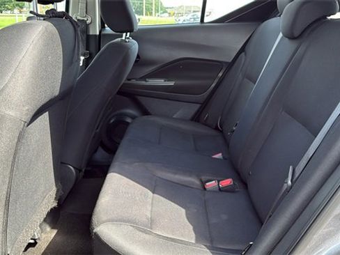 Used 2023 Nissan Kicks S image 22