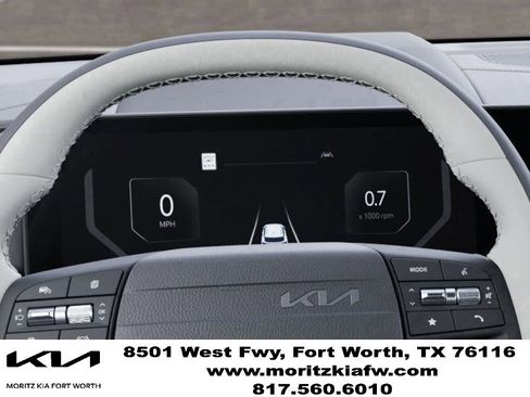 New 2026 Kia Sportage SX Prestige AWD/4WD image 43
