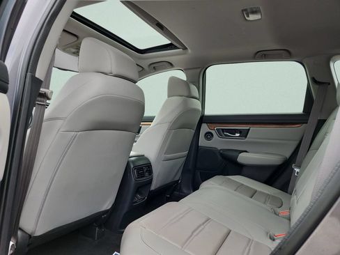 Used 2018 Honda CR-V EX-L image 22