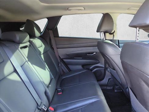 Used 2025 Hyundai Tucson SEL image 23