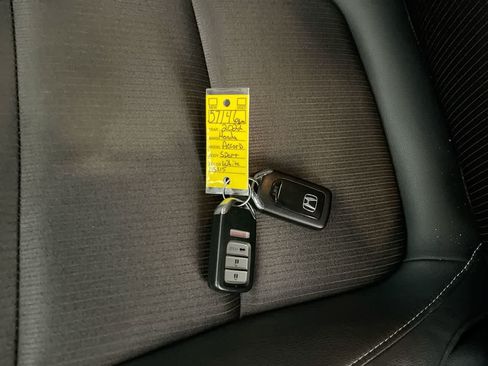 Used 2022 Honda Accord Sport image 26